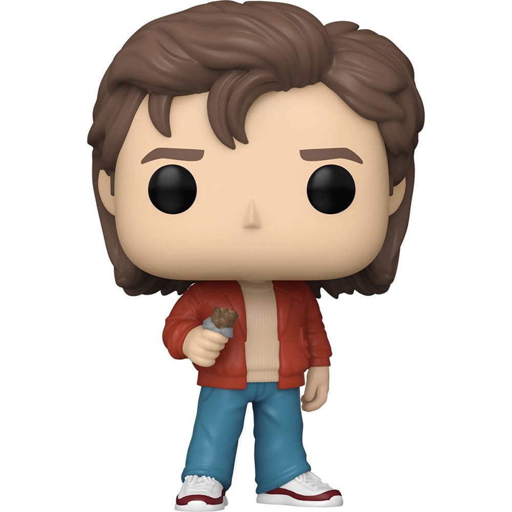 【予約商品】 STRANGER THINGS ストレンジャー・シングス (シーズン5 2025年配信決定 ) - Season 5 Steve Harrington Funko Pop! Vinyl Figure 1779 / フィギュア・人形 - PGS